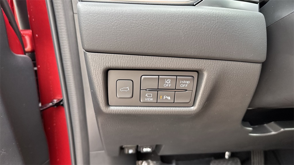2025 Mazda CX-5 2.5 Premium Plus photo 56