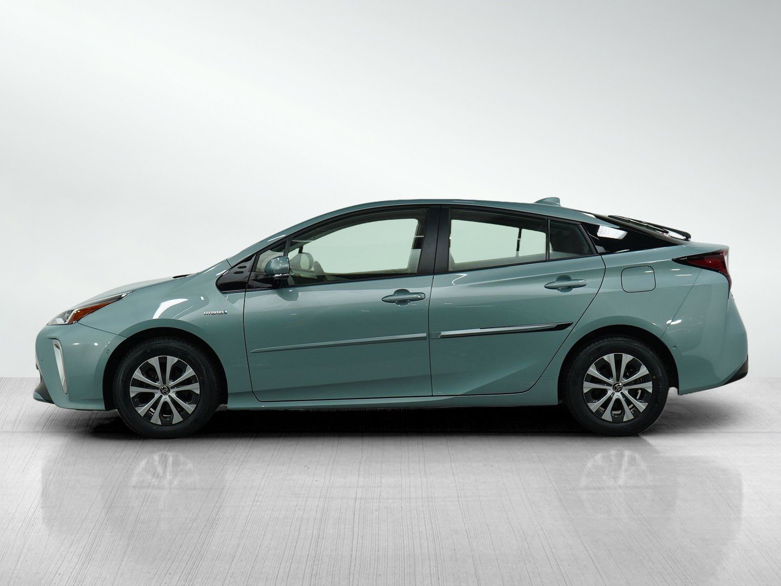 Used 2020 Toyota Prius LE with VIN JTDL9RFU2L3014938 for sale in Bloomington, Minnesota