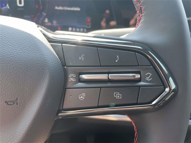 2026 Chevrolet Equinox RS photo 18