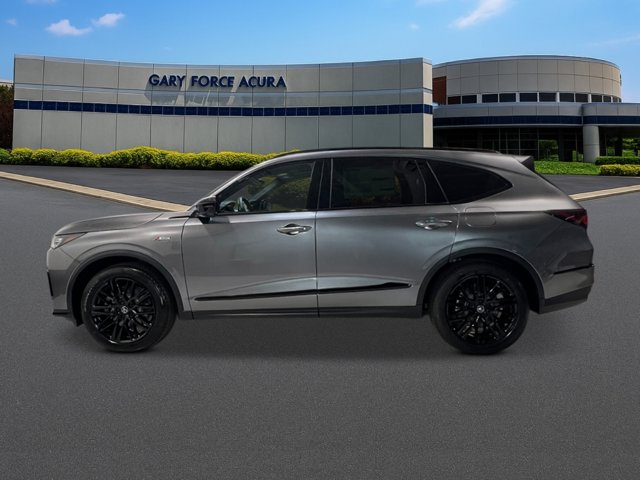 2026 Acura MDX SH-AWD A-Spec Advance photo 2