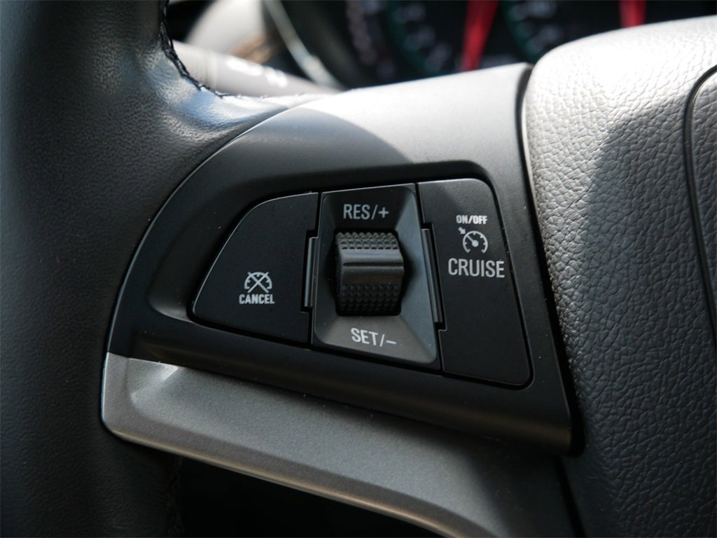 2019 Chevrolet Trax LT photo 22
