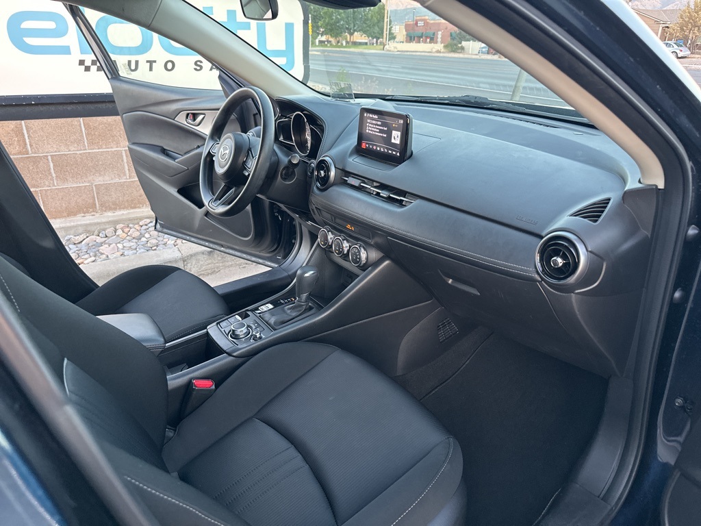 2021 Mazda CX-3 Sport photo 14