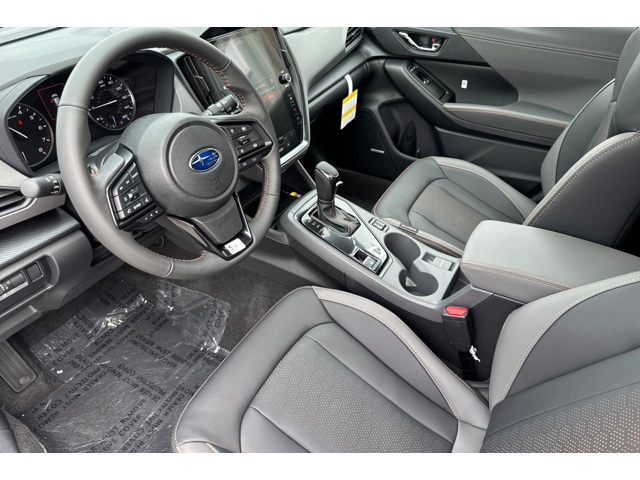 2025 Subaru Crosstrek Limited photo 6