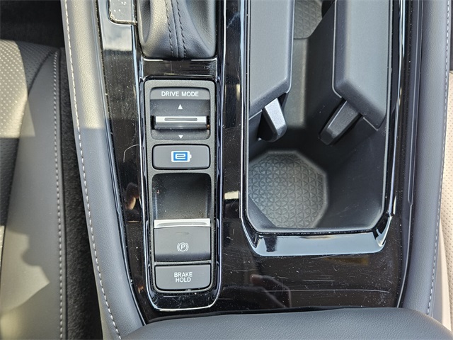 2023 Honda Accord Hybrid Touring photo 20