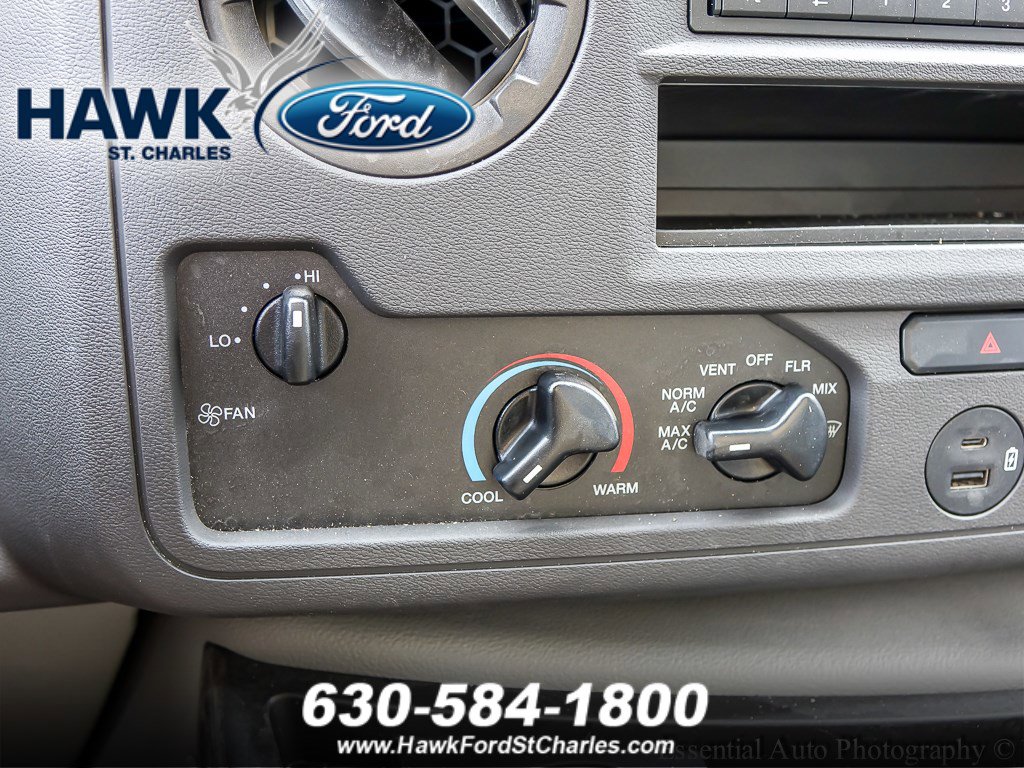 2023 Ford E-350 photo 13