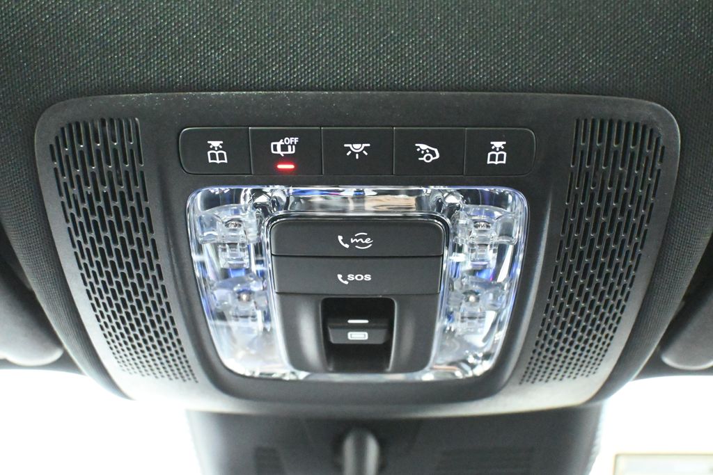 2025 Mercedes Benz GLA AMG 35 4MATIC photo 16