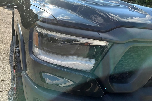 2022 Ram 1500 Rebel photo 26