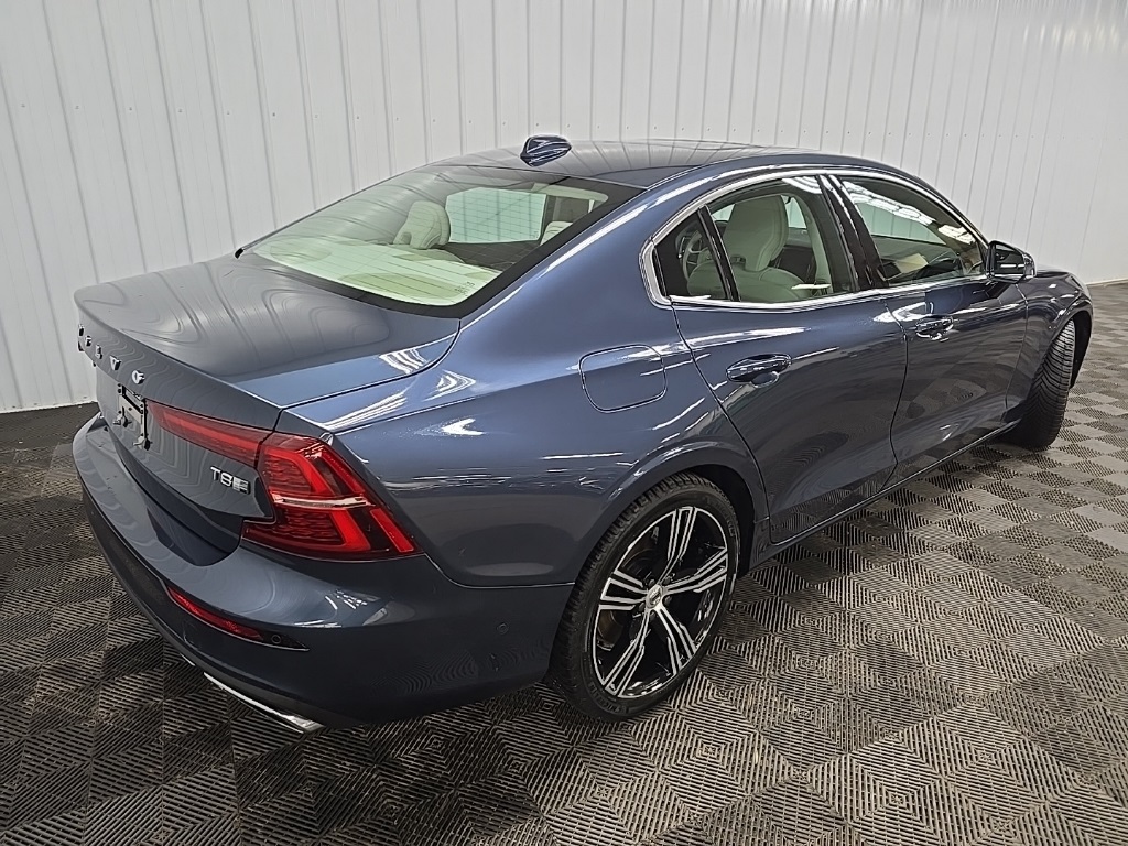 2019 Volvo S60 T8 Inscription photo 10