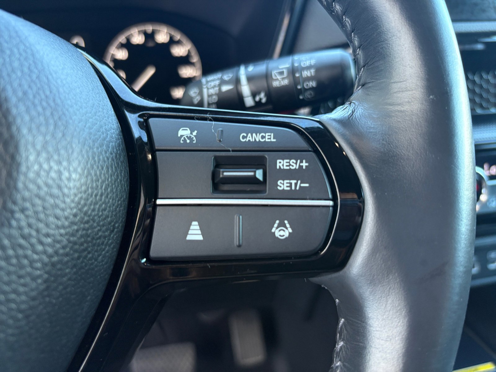 2023 Honda CR-V EX-L photo 12