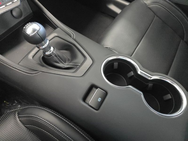 2025 Ford Mustang GT Premium photo 20
