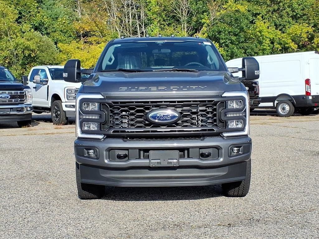 2026 Ford F-250 XL photo 2