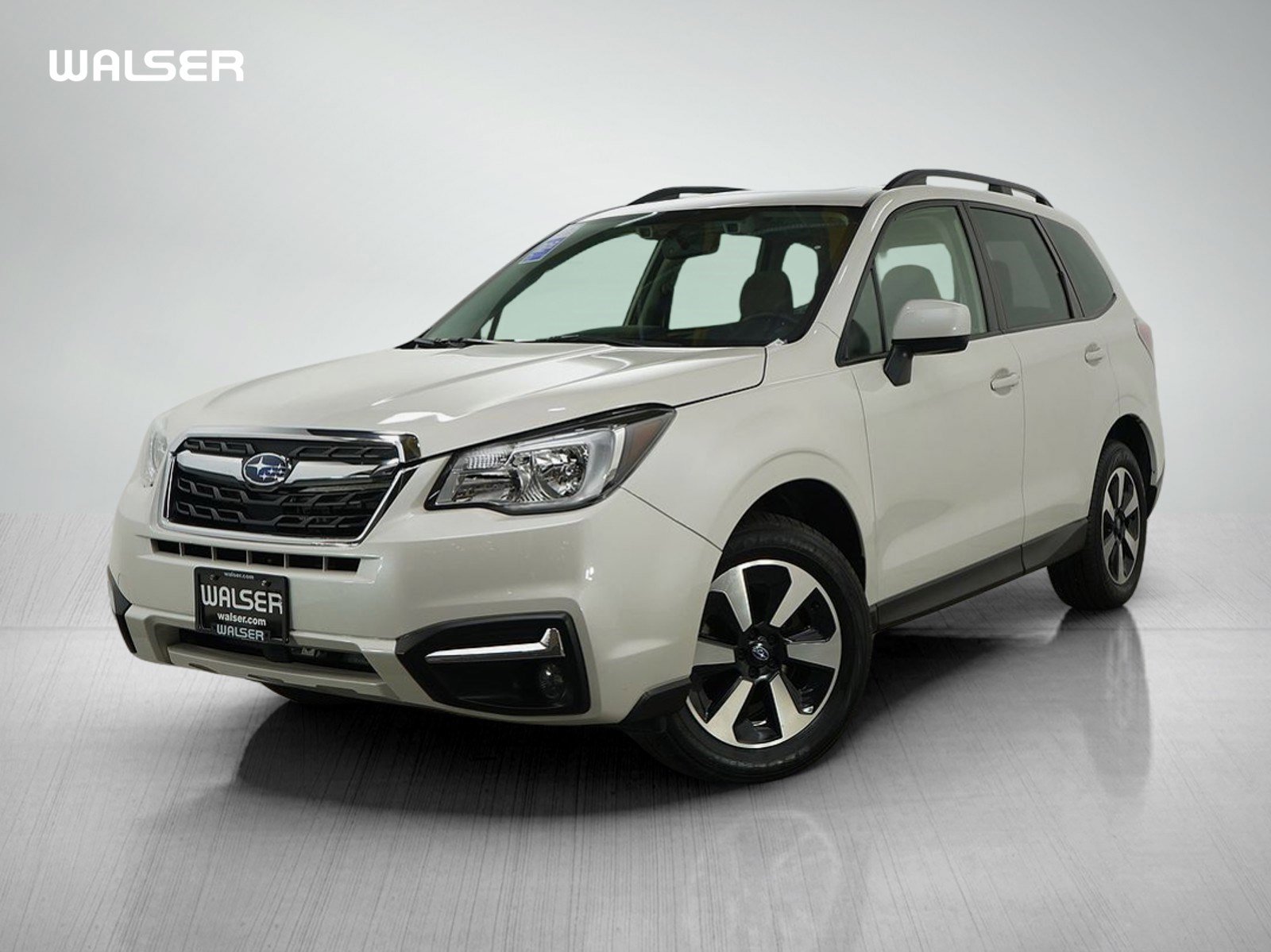 2018 Subaru Forester Premium