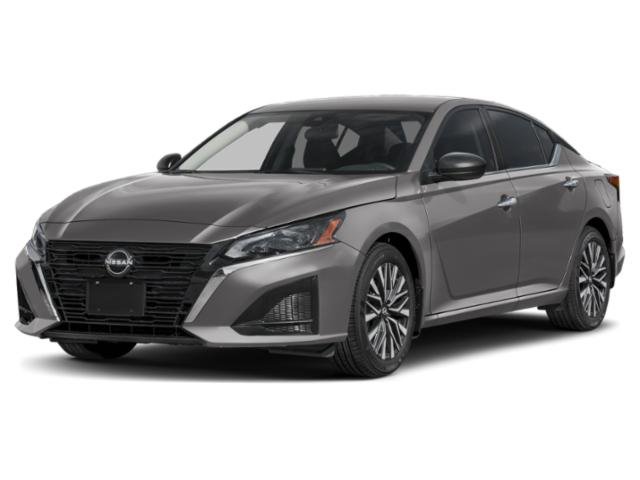 2025 Nissan Altima 2.5 SV photo 4