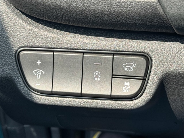 2026 Kia Seltos EX photo 35