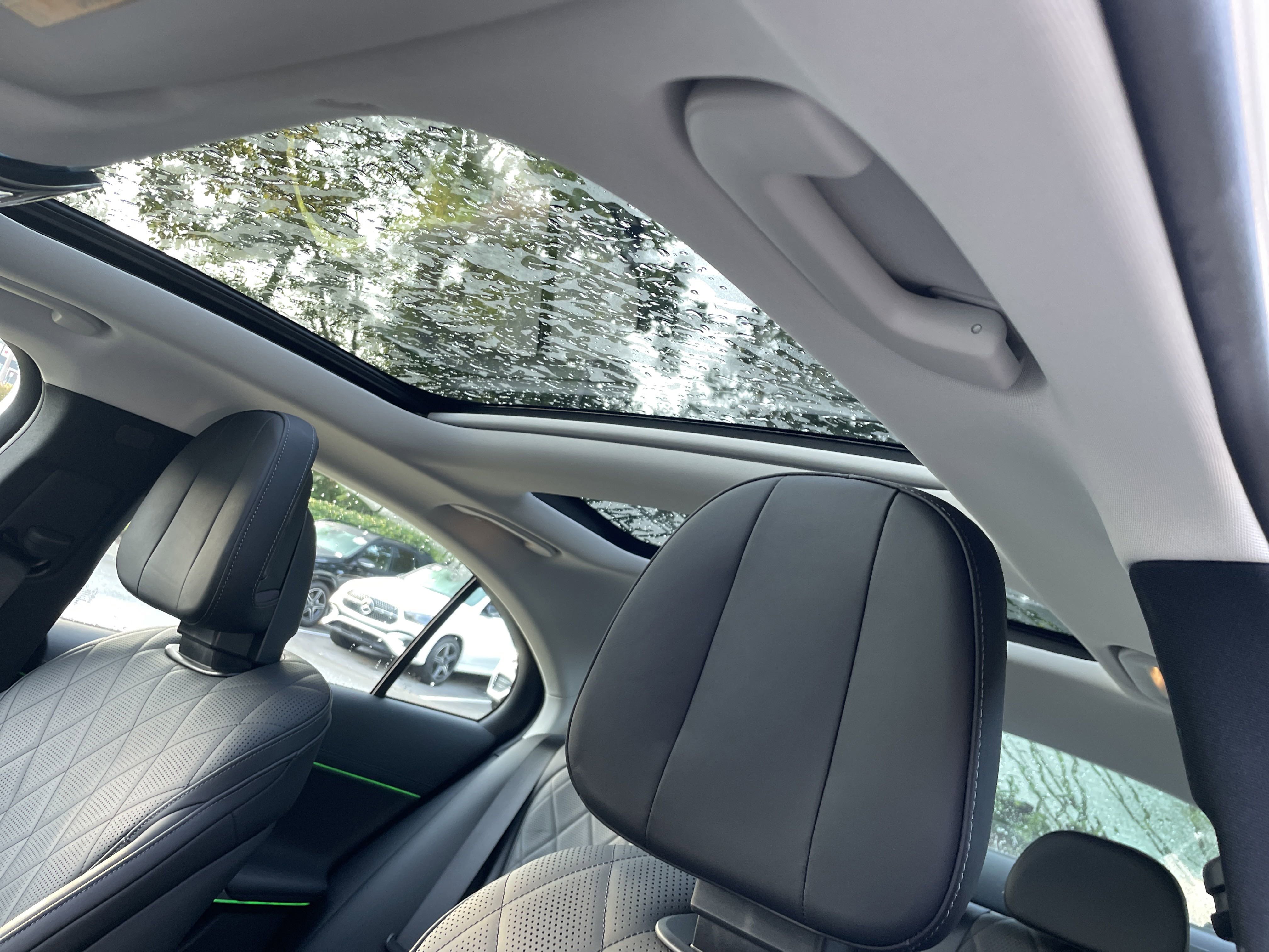 2024 Mercedes Benz E 350 4MATIC Sedan photo 15