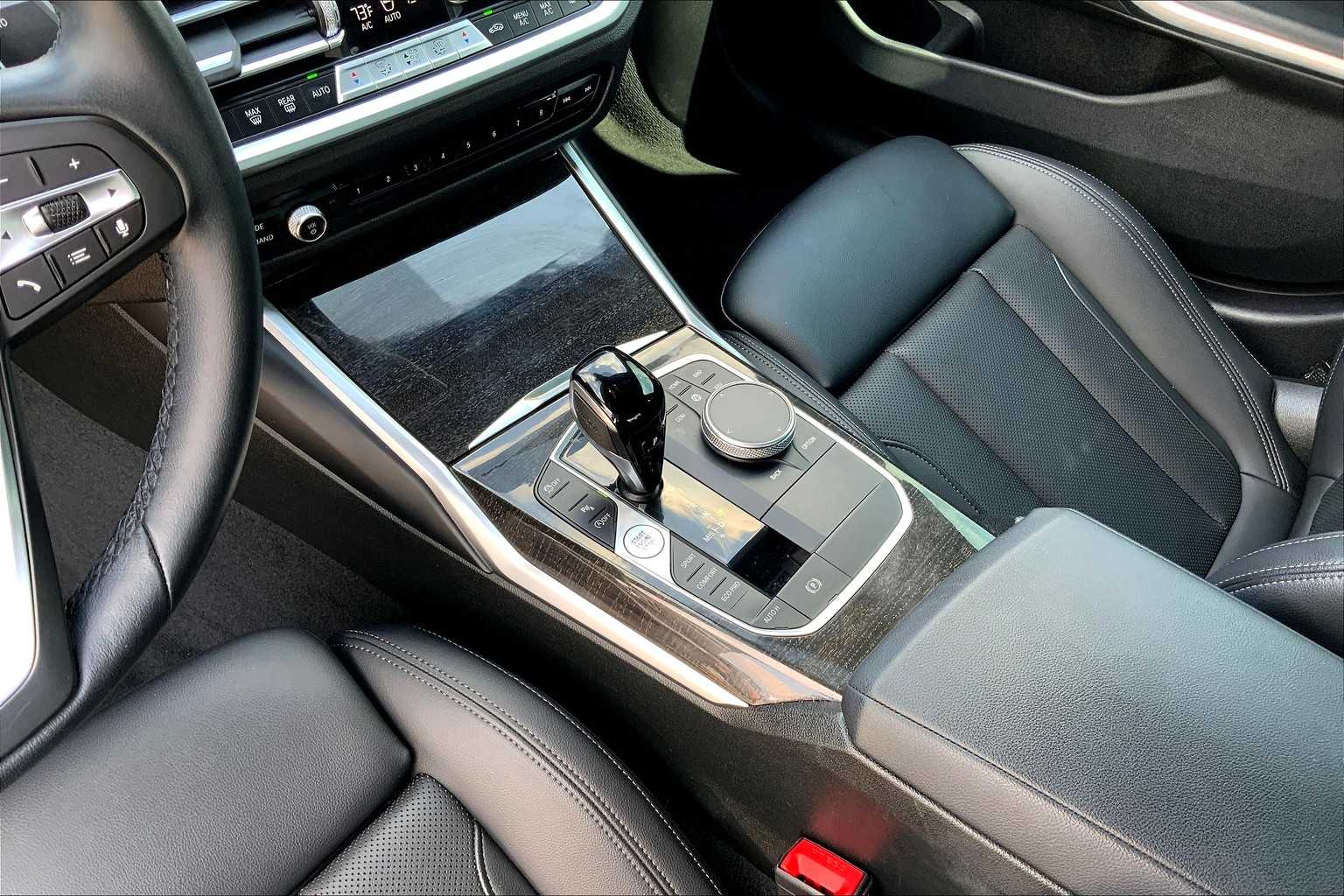2022 Bmw 330i photo 16