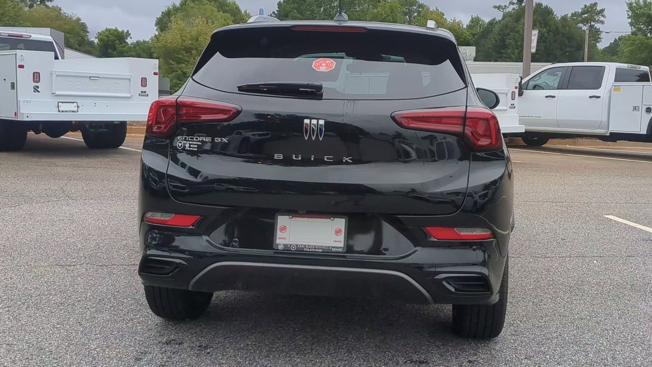 2026 Buick Encore GX Sport Touring photo 7