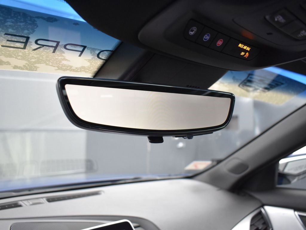 2023 Cadillac CT5 Premium Luxury photo 23