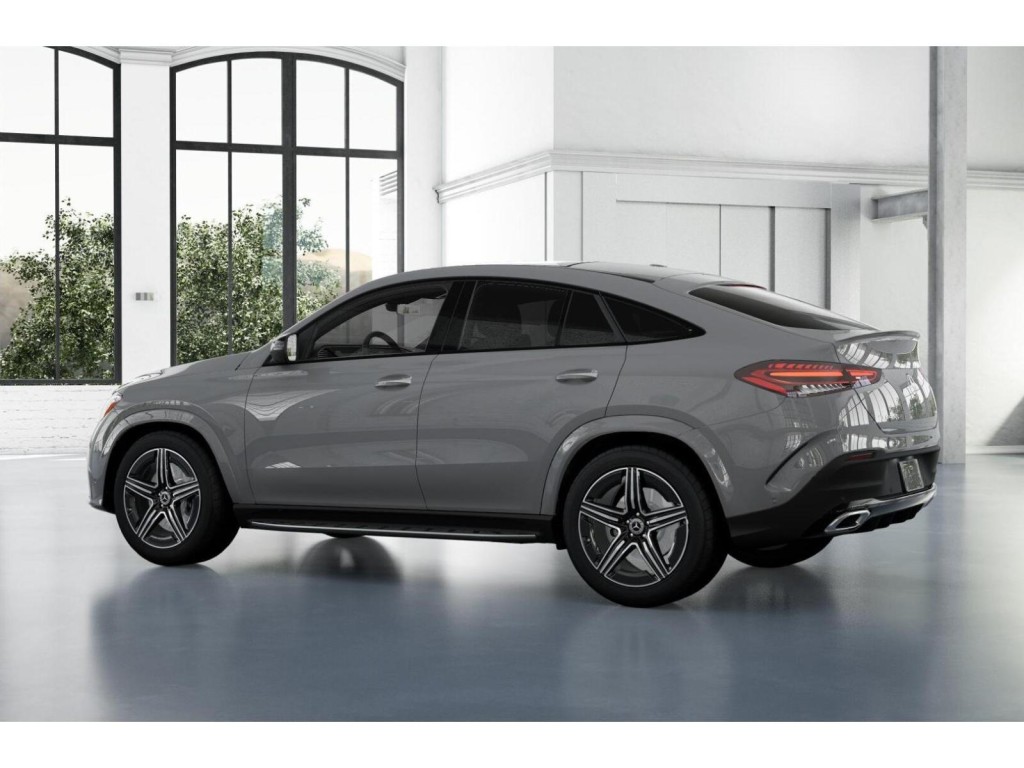 2026 Mercedes Benz GLE 450 4MATIC photo 29