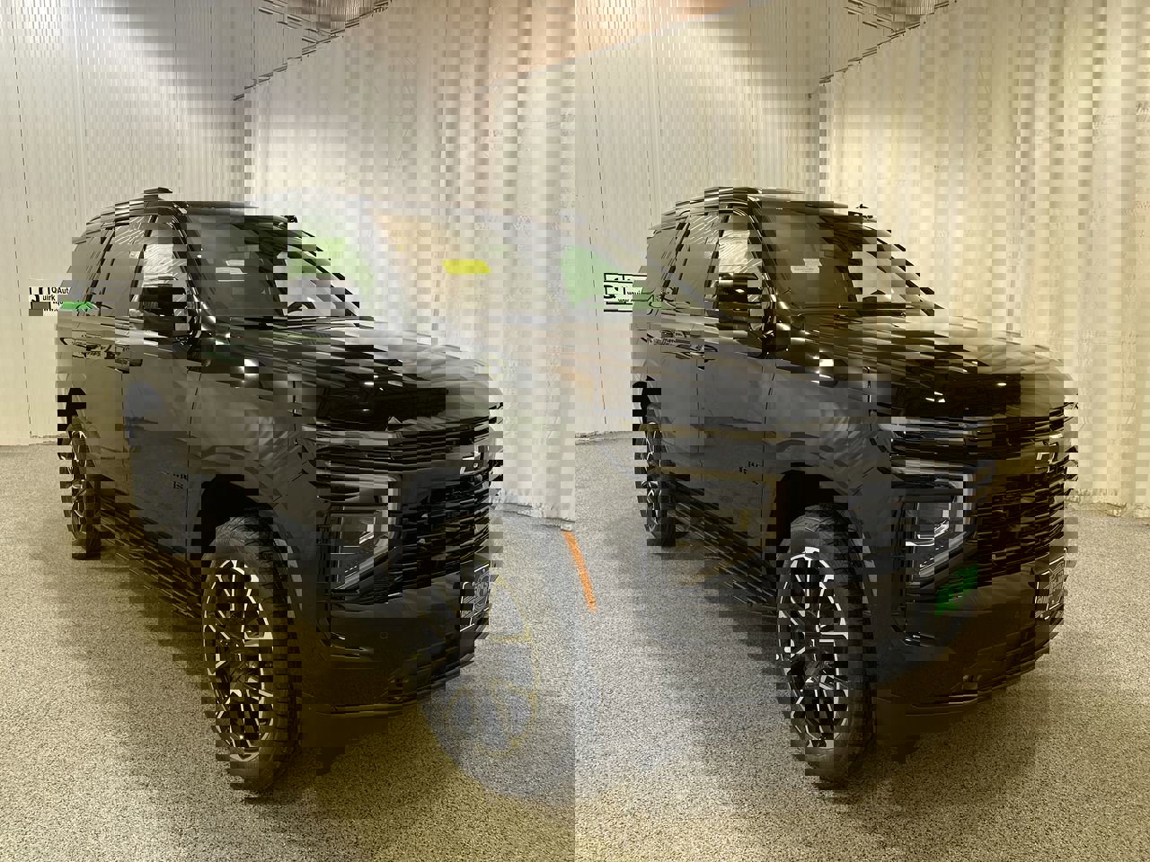 2026 Chevrolet Tahoe RST's photo