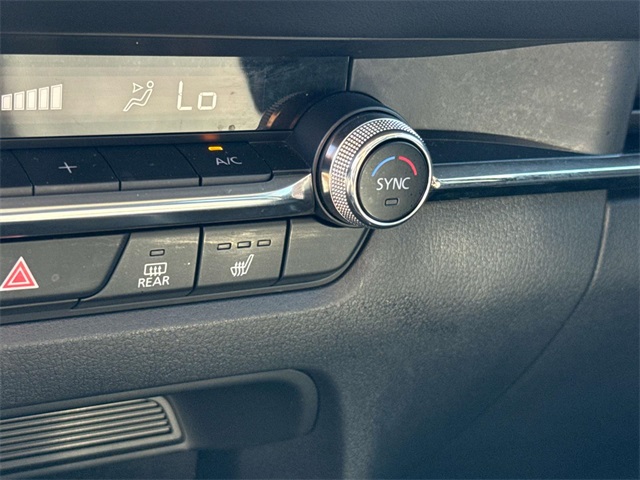 2022 Mazda CX-30 2.5 Turbo Premium photo 27