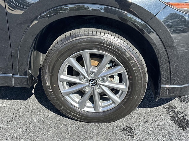 2024 Mazda CX-5 2.5 Select photo 12