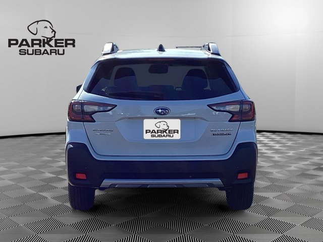 2025 Subaru Outback Touring XT photo 4
