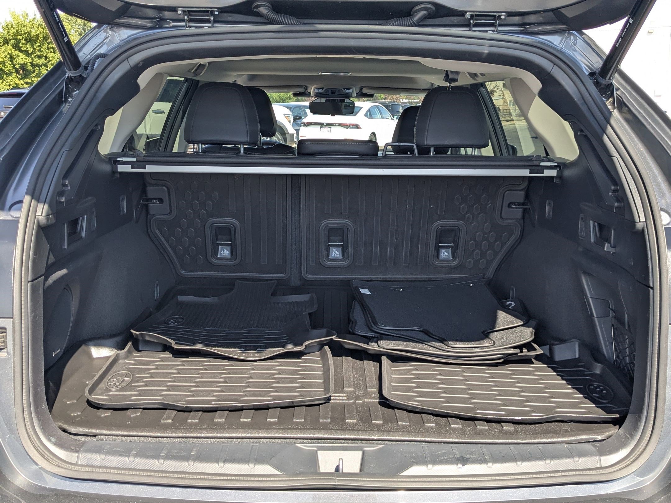 2023 Subaru Outback Touring XT photo 30
