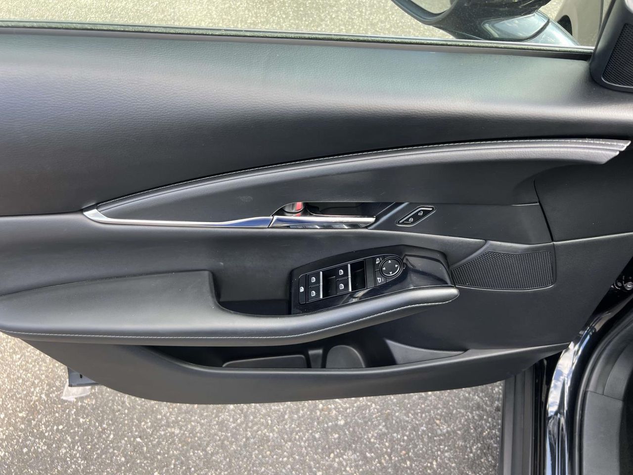 2022 Mazda CX-30 2.5 Turbo photo 13