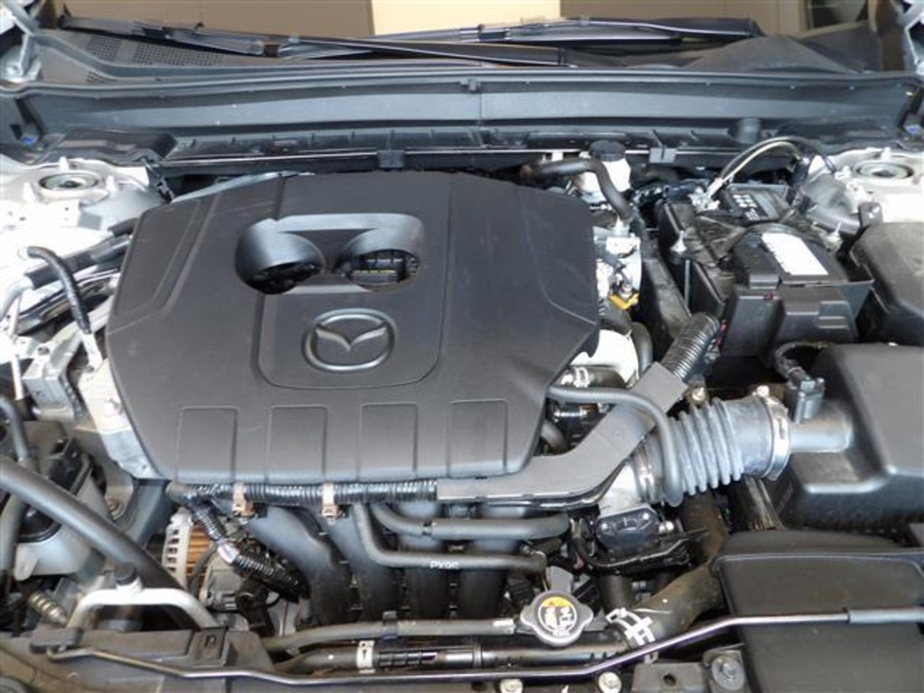2023 Mazda CX-30 2.5 S Premium photo 11