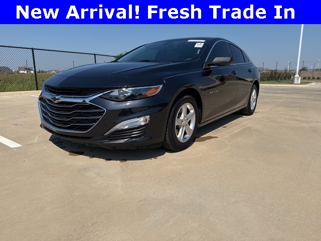 2022 Chevrolet Malibu