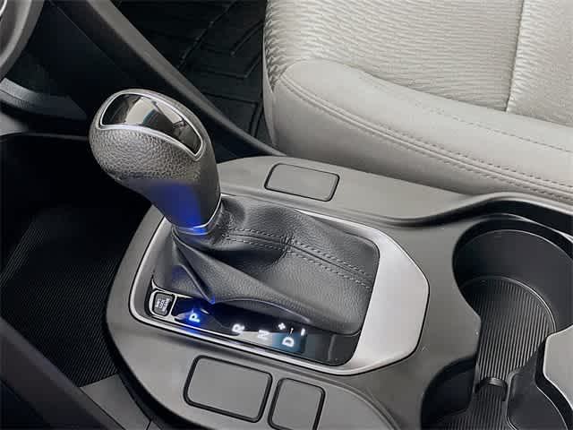 2016 Hyundai Santa Fe Sport Base photo 15