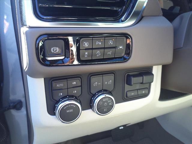 2025 Gmc Yukon Denali photo 14