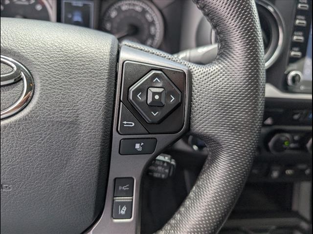 2022 Toyota Tacoma TRD Pro photo 9