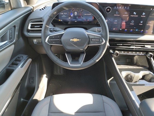 2026 Chevrolet Traverse photo 23