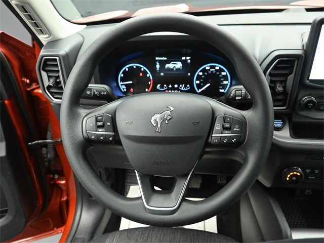 2023 FORD BRONCO SPORT - Image 15