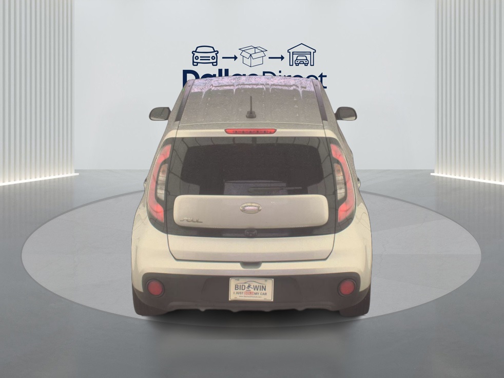 2019 Kia Soul Base photo 6