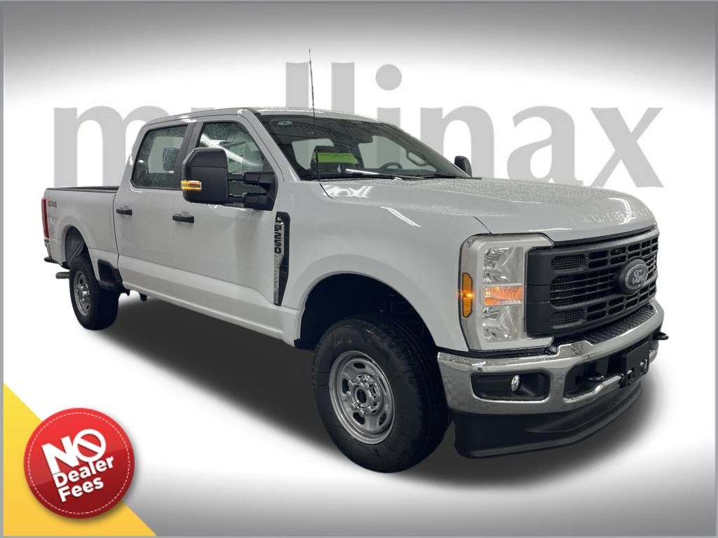 2026 Ford F-250 Super Duty XL's photo
