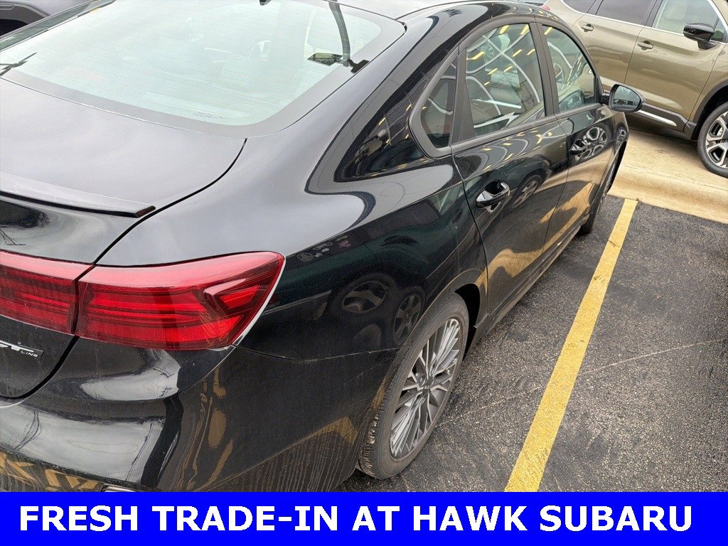 2023 KIA FORTE - Image 5