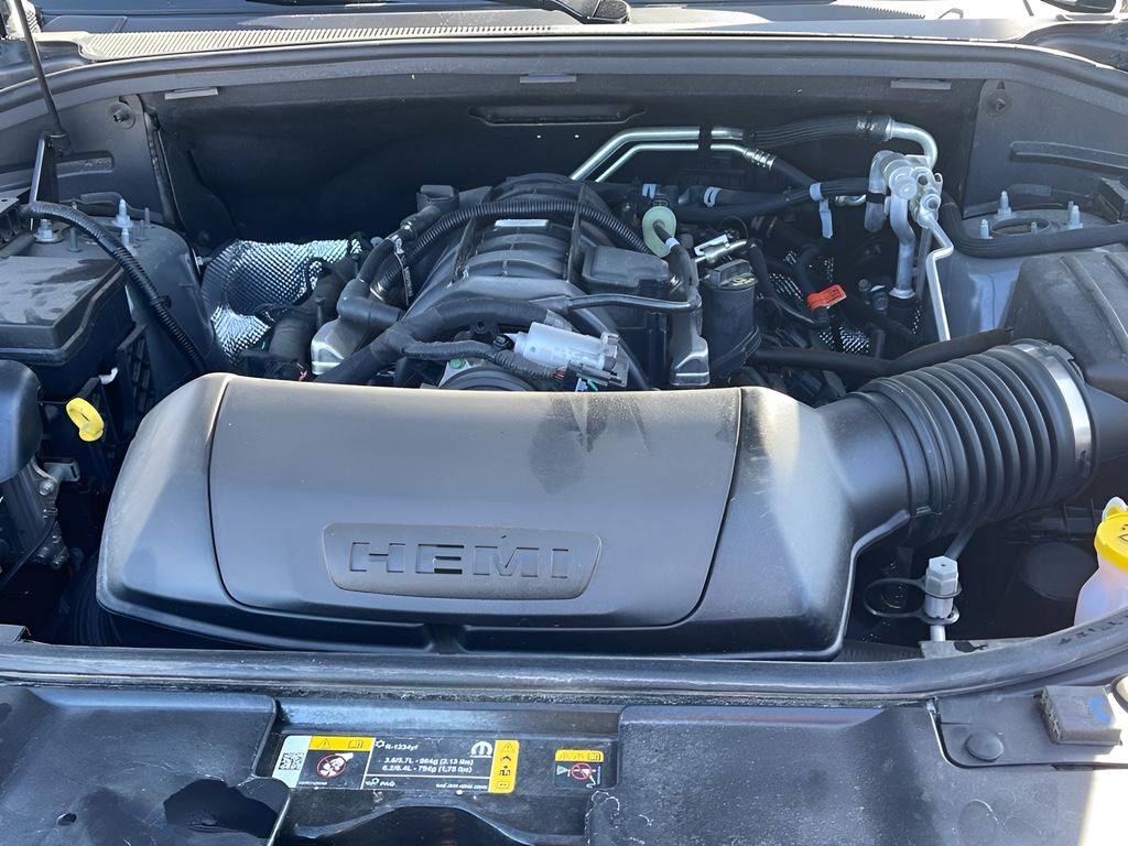 2024 Dodge Durango R/T photo 22