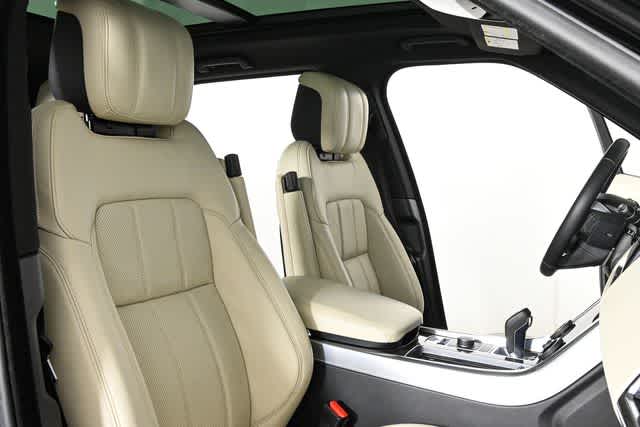2019 Land Rover Range Rover Sport HSE photo 20