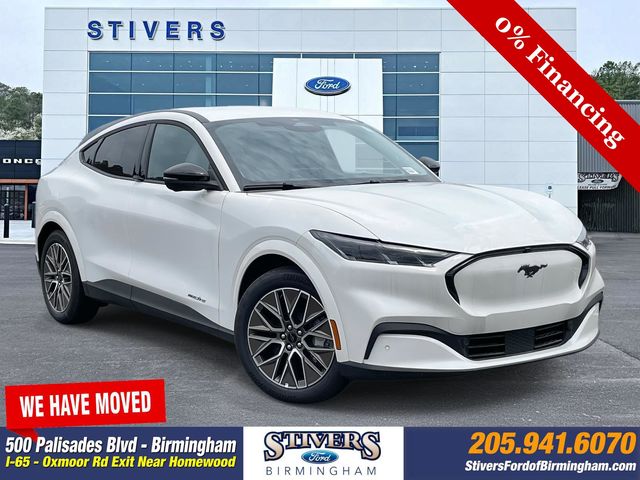 2025 Ford Mustang Mach-E Premium RWD's photo