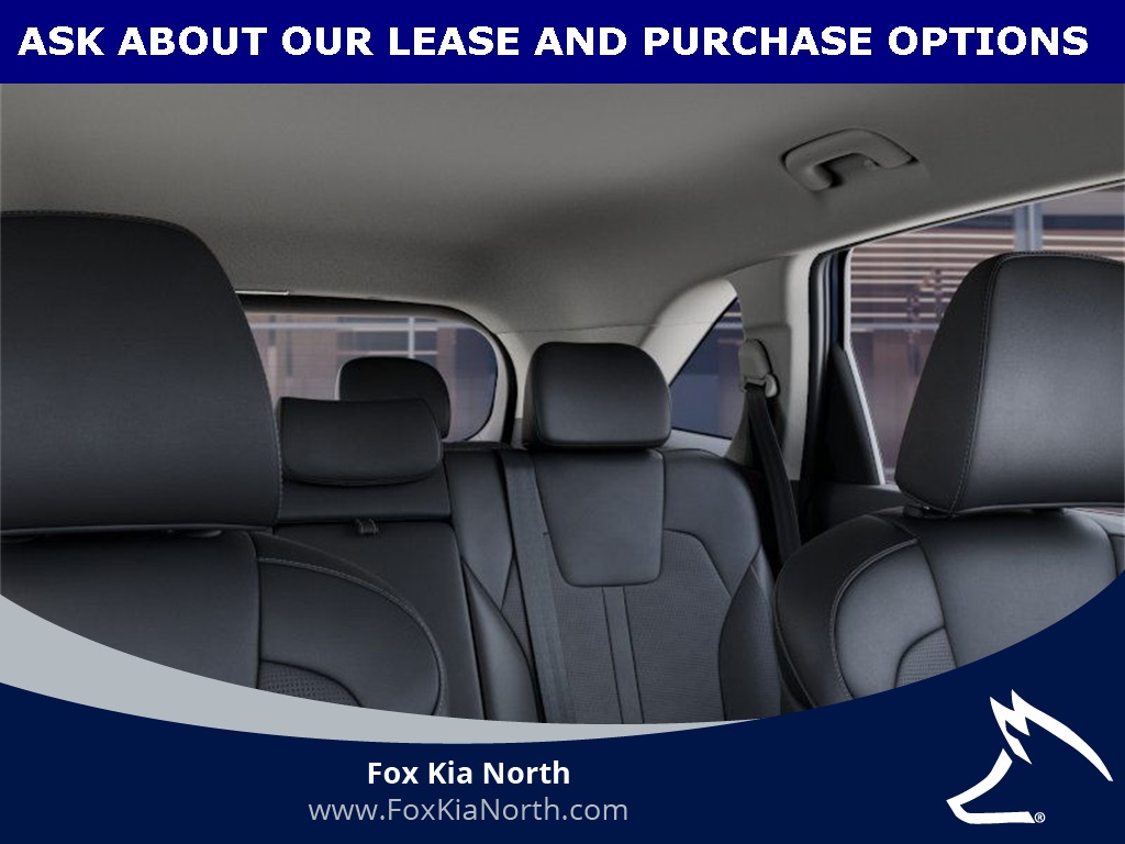 2026 Kia Sorento S photo 15