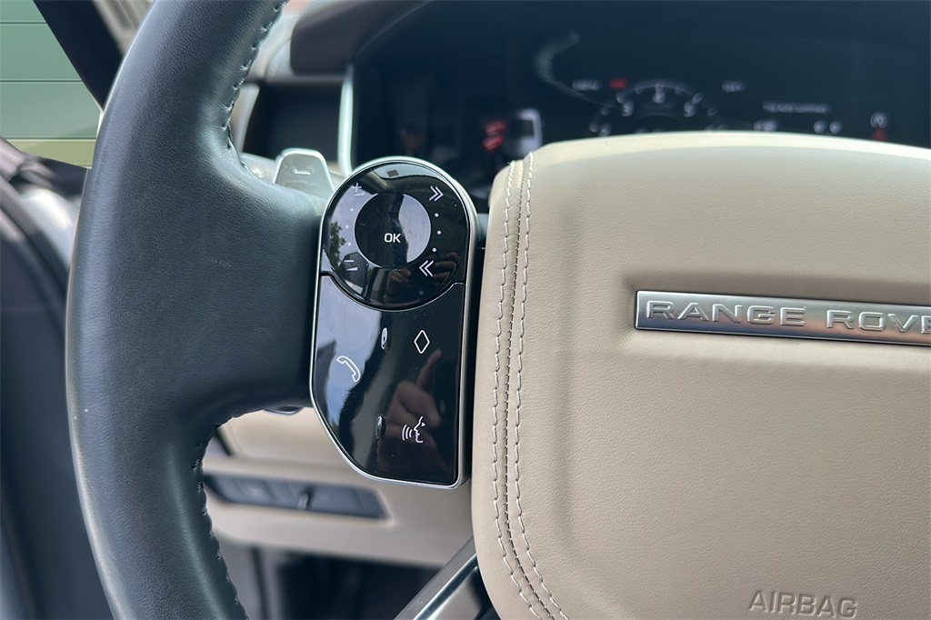 2020 Land Rover Range Rover Autobiography LWB photo 22