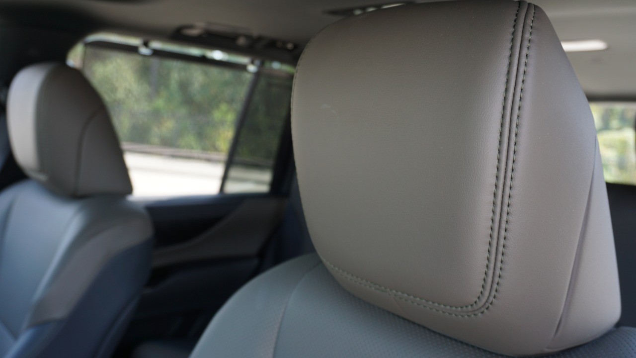 2025 Lexus LX photo 24