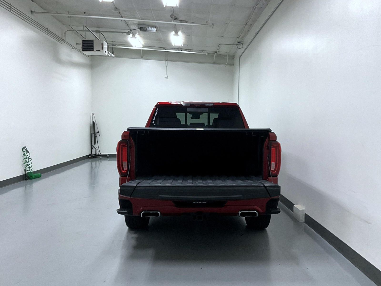 2024 Gmc Sierra 1500 Denali photo 21