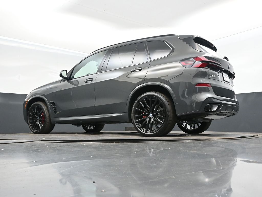 2026 Bmw X5 sDrive40i photo 36