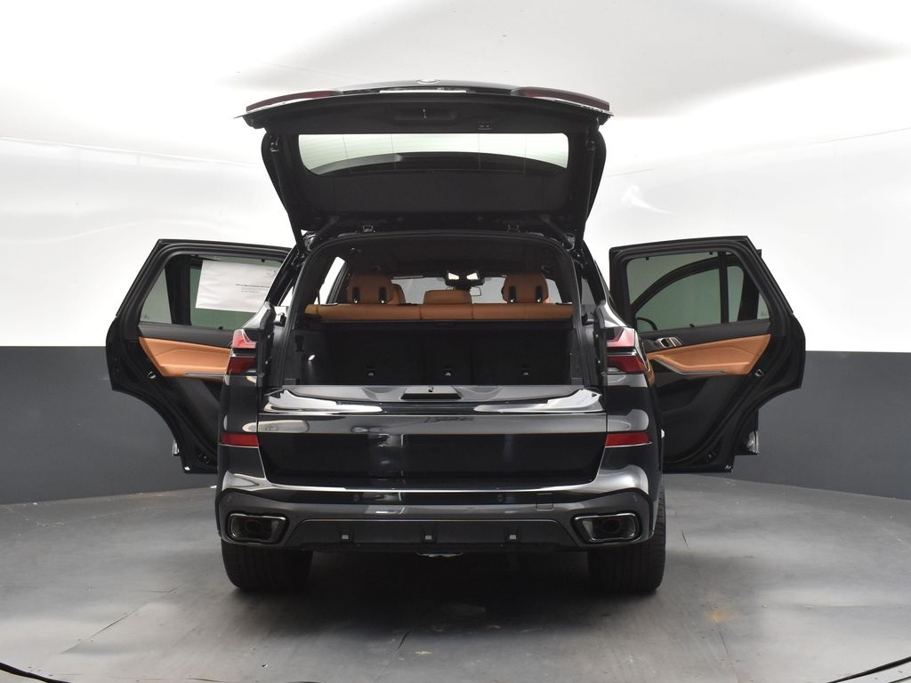 2026 Bmw X5 sDrive40i photo 48