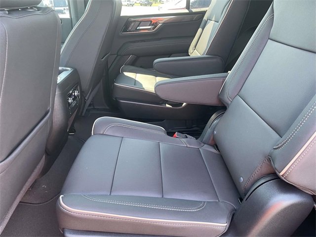 2026 Gmc Yukon photo 11