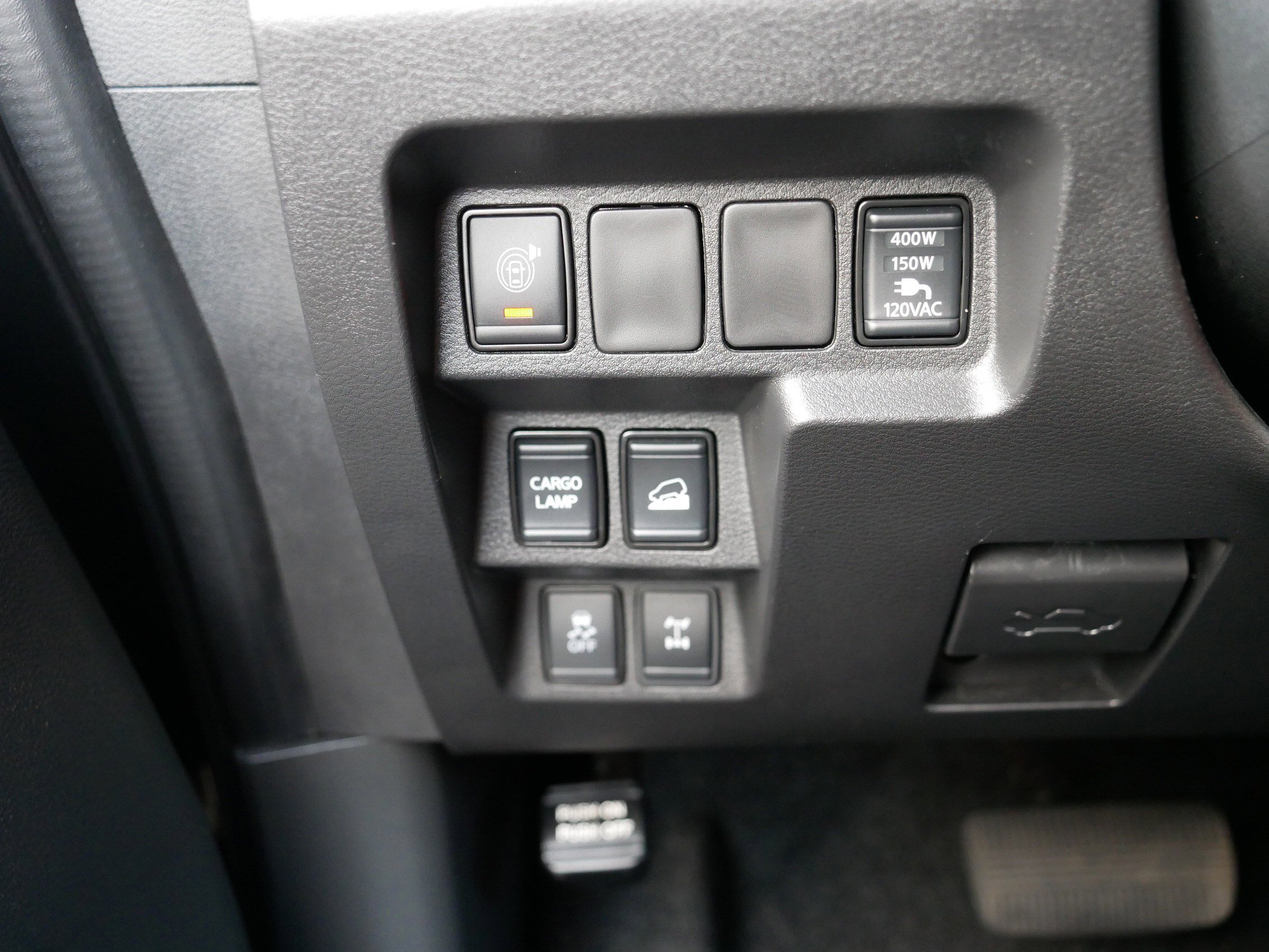2023 Nissan Frontier PRO-4X photo 22